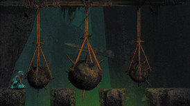 Oddworld: Abe´s Oddysee screenshot 3