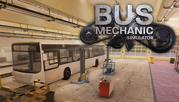 The Bus on Steam