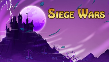 Siege Wars - PC & Mac (Steam)