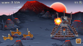 Siege Wars screenshot 2