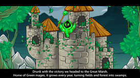Siege Wars screenshot 4