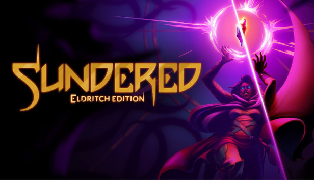 Sundered: Eldritch Edition