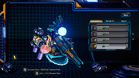 Mothergunship screenshot 4