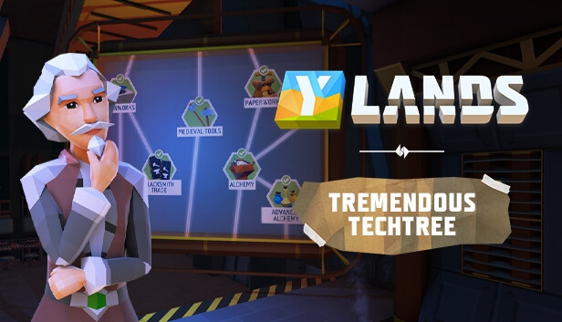 Ylands