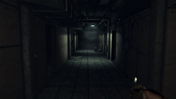Hektor screenshot 1