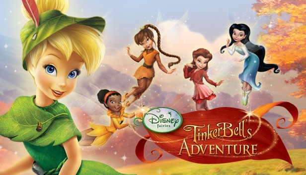 Disney Princess: Enchanted Journey, PC Steam Jogo