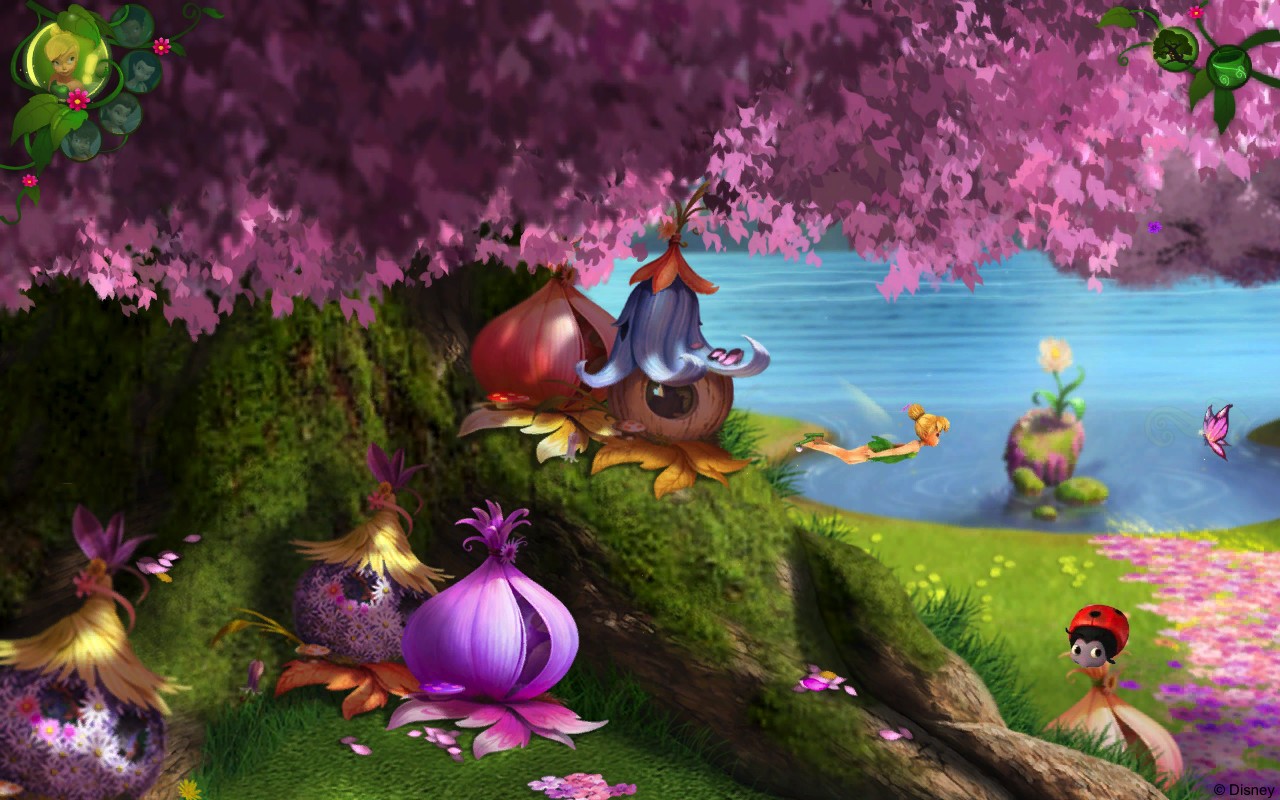 Buy Disney Fairies: Tinker Bell's Adventure - PC (Steam) Buy Disney Fairies: Tinker Bell's Adventure - PC (Steam)