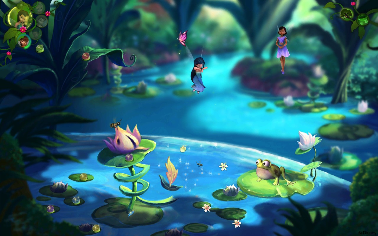 Buy Disney Fairies: Tinker Bell's Adventure - PC (Steam) Buy Disney Fairies: Tinker Bell's Adventure - PC (Steam)