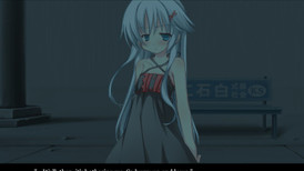 Ame no Marginal -Rain Marginal- screenshot 4