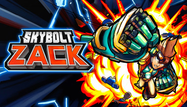 Skybolt Zack - PC (Steam)