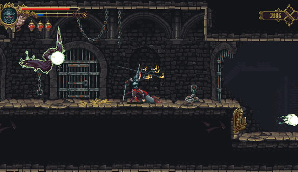 Blasphemous Digital Deluxe Edition screenshot 1