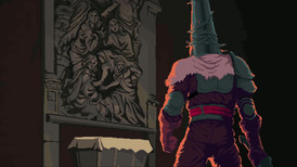 Blasphemous Digital Deluxe Edition screenshot 2