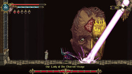 Blasphemous Digital Deluxe Edition screenshot 3
