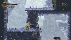 Blasphemous Digital Deluxe Edition screenshot 5