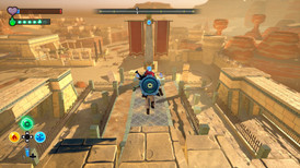 A Knight's Quest screenshot 3