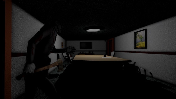 Shadows 2: Perfidia screenshot 1