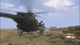 Delta Force: Black Hawk Down screenshot 2