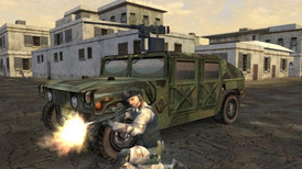 Delta Force: Black Hawk Down screenshot 4