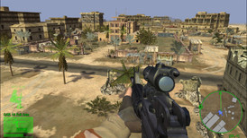 Delta Force: Black Hawk Down screenshot 5