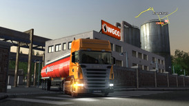 Euro Truck Simulator screenshot 5