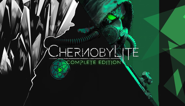 Chernobylite