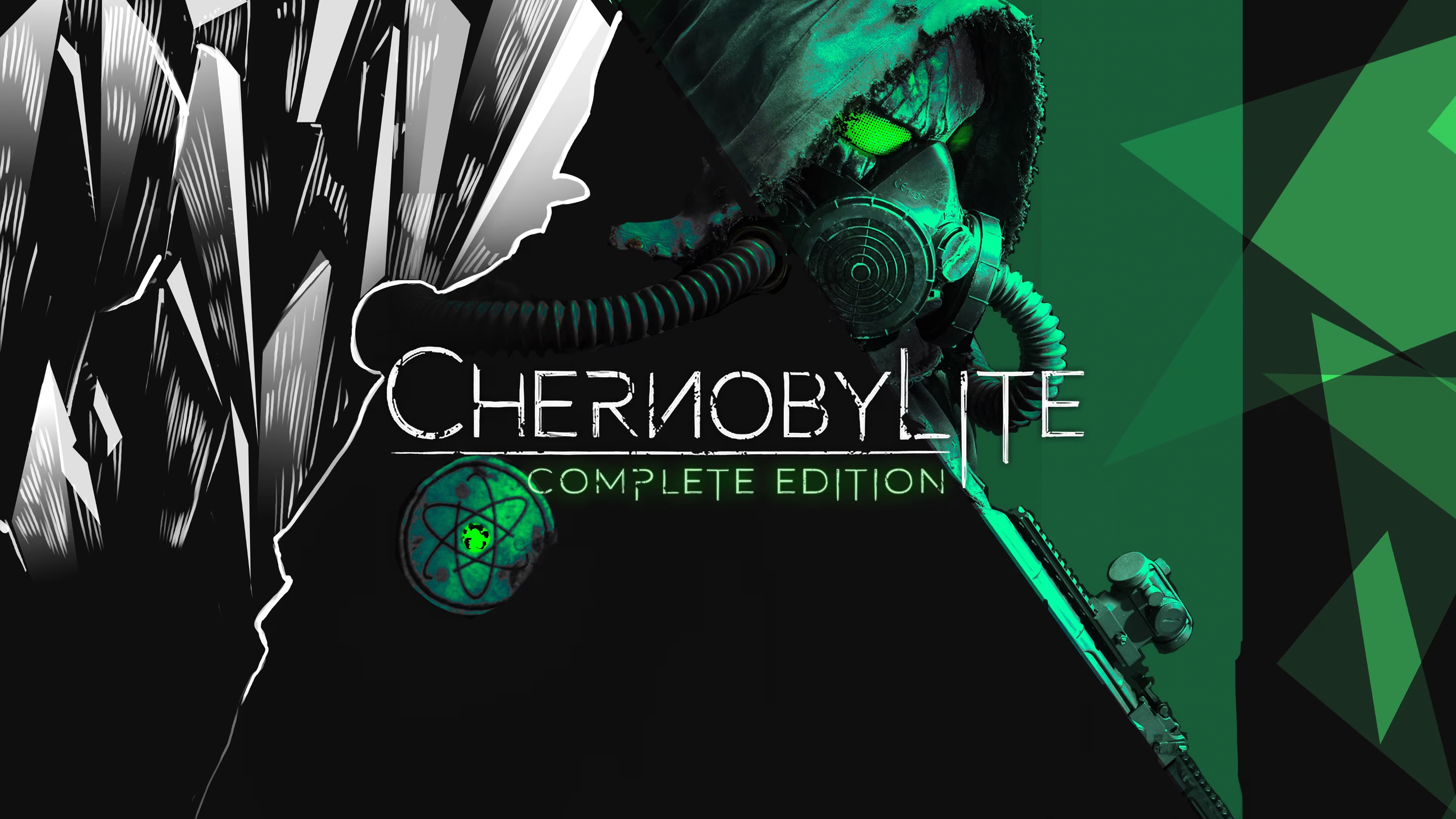 Купить Chernobylite Enhanced Edition Steam