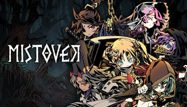 Mistover - PC (Steam)