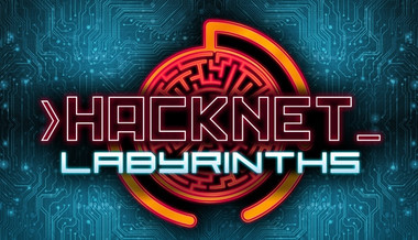 Hacknet - Labyrinths