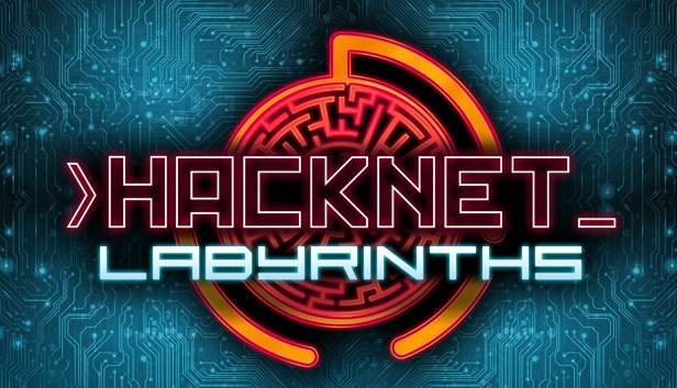 Hacknet - Labyrinths