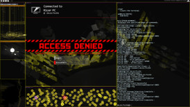Hacknet - Labyrinths screenshot 3