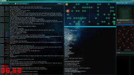 Hacknet - Labyrinths screenshot 2