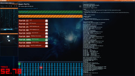 Hacknet - Labyrinths screenshot 5
