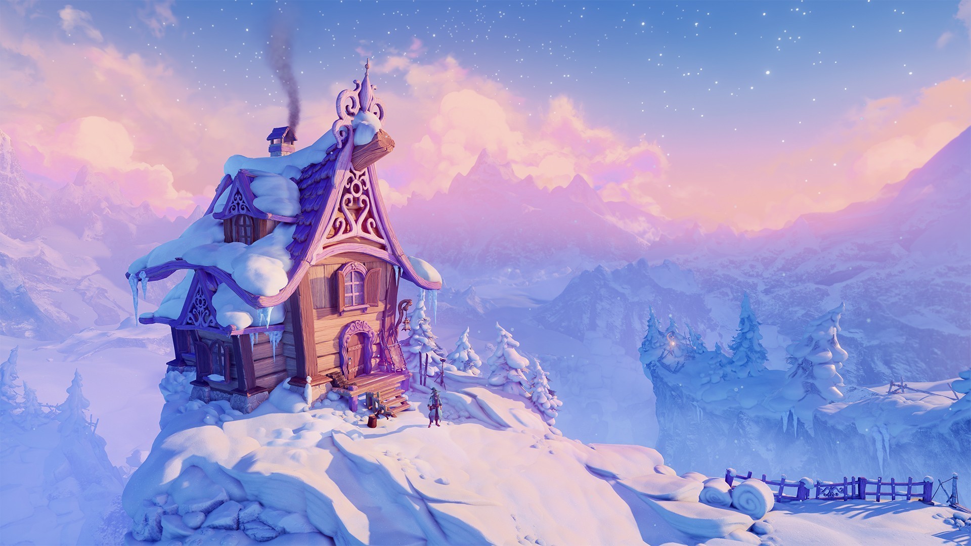 Køb Trine Ultimate Collection - XBOX One - Europe