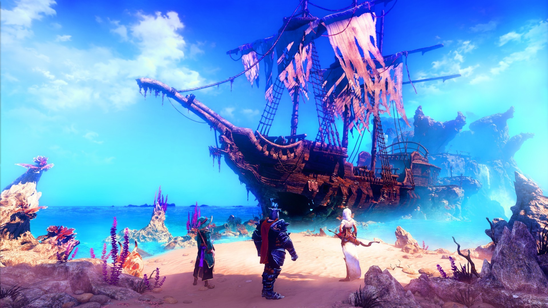 Køb Trine Ultimate Collection - XBOX One - Europe