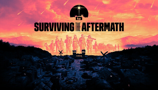 Acquista Surviving The Aftermath (Early Access) Steam