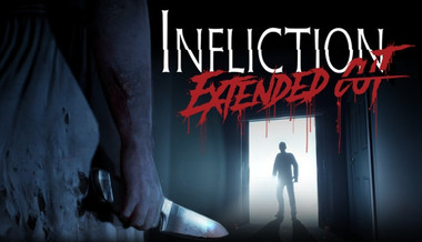 Infliction - PC (Steam)