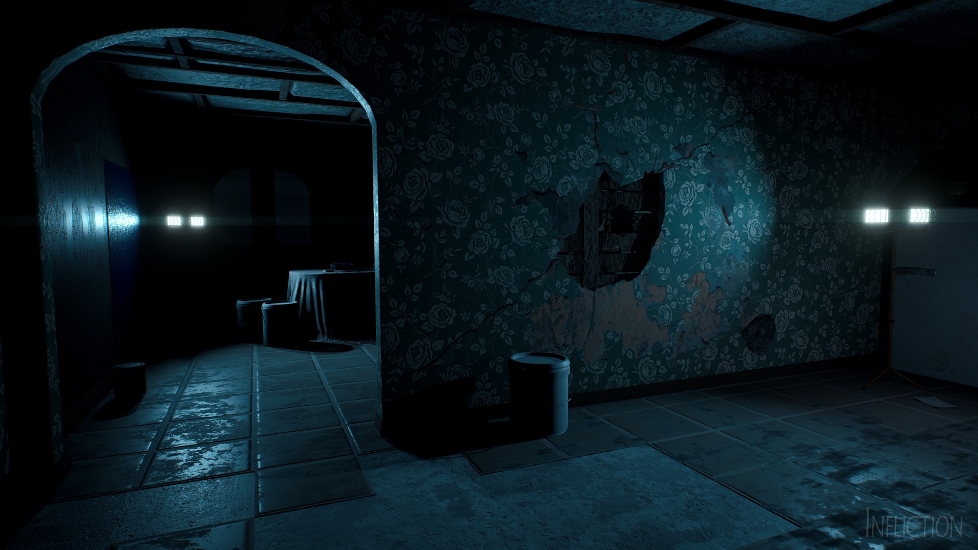 Kup Infliction - PC (Steam)