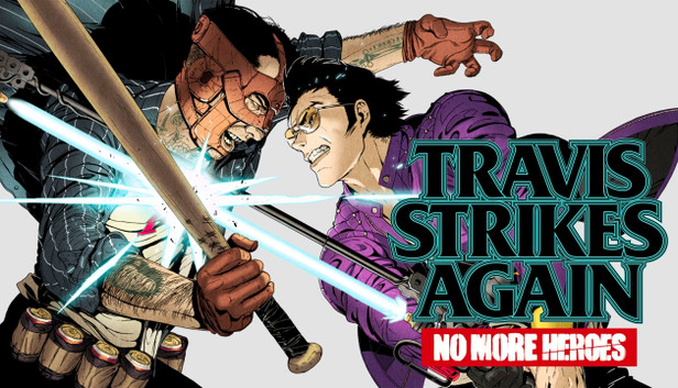 Acquista Travis Strikes Again: No More Heroes Complete Edition Steam