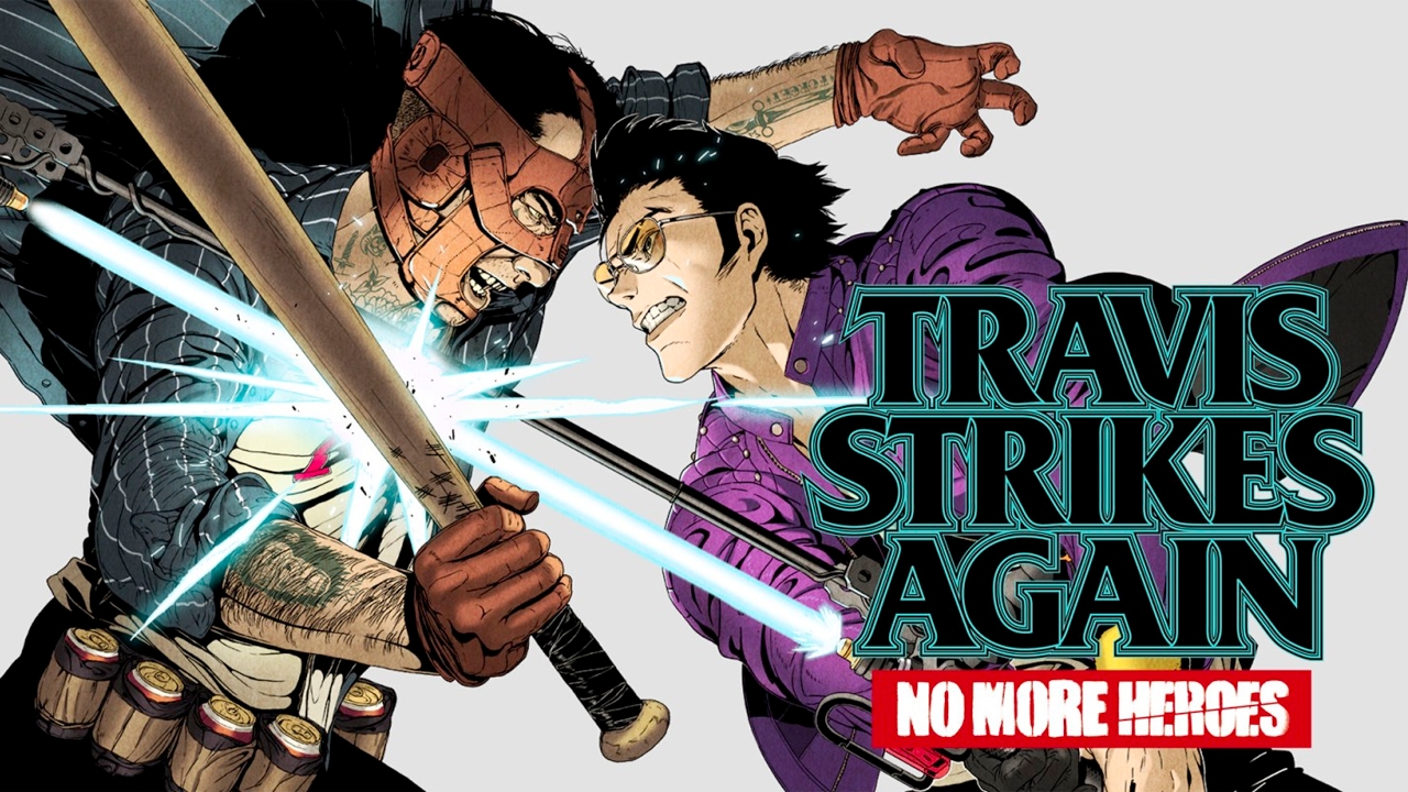 Buy Travis Strikes Again: No More Heroes Complete Edition - PC (Steam)