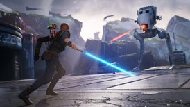 Star Wars Jedi: Fallen Order Deluxe Edition screenshot 5