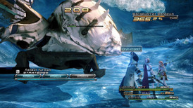 Final Fantasy XIII screenshot 4