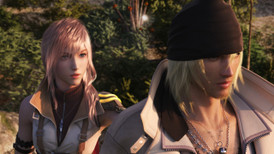 Final Fantasy XIII screenshot 5
