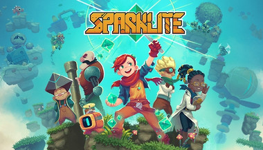 Sparklite - PC & Mac (Steam)