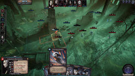 Immortal Realms: Vampire Wars screenshot 5