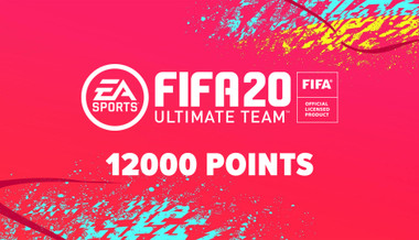 fragancia Representar paquete Comprar FIFA 20 EA App