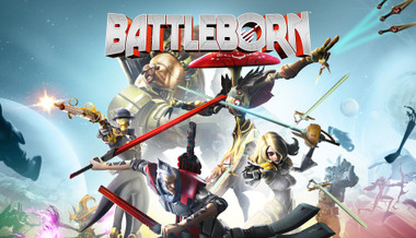 Battleborn - PC (Steam)