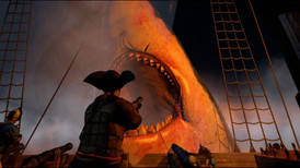 Man O' War: Corsair - Warhammer Naval Battles screenshot 5