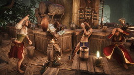 Conan Exiles Enhanced - Debaucheries of Derketo Pack screenshot 3