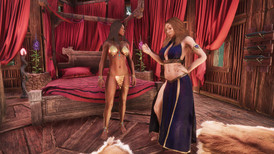 Conan Exiles Enhanced - Debaucheries of Derketo Pack screenshot 5