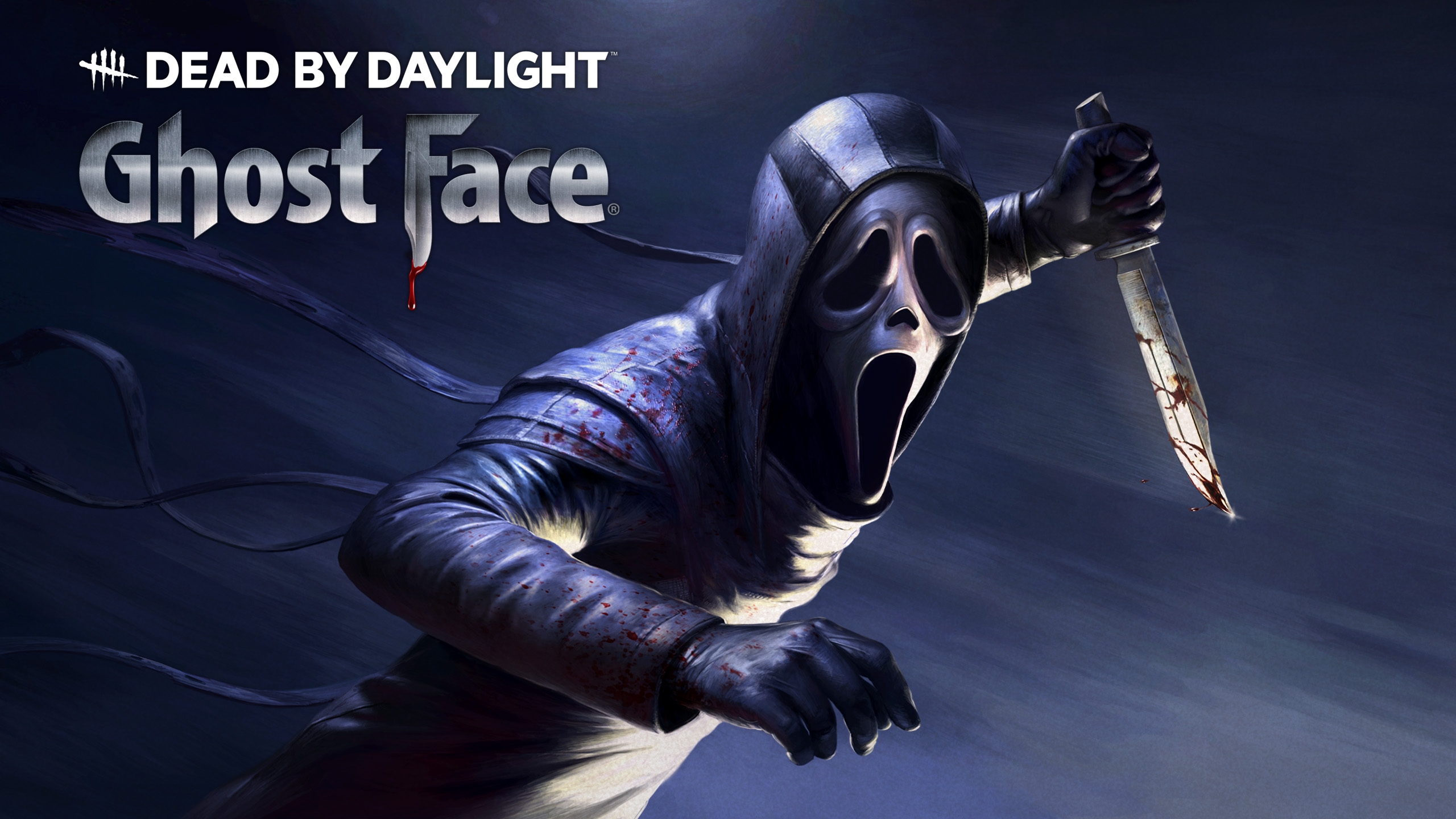 Dead by Daylight - Ghost Face® - Epic Games Store